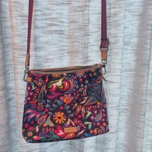Consuela Sophie Downtown Crossbody